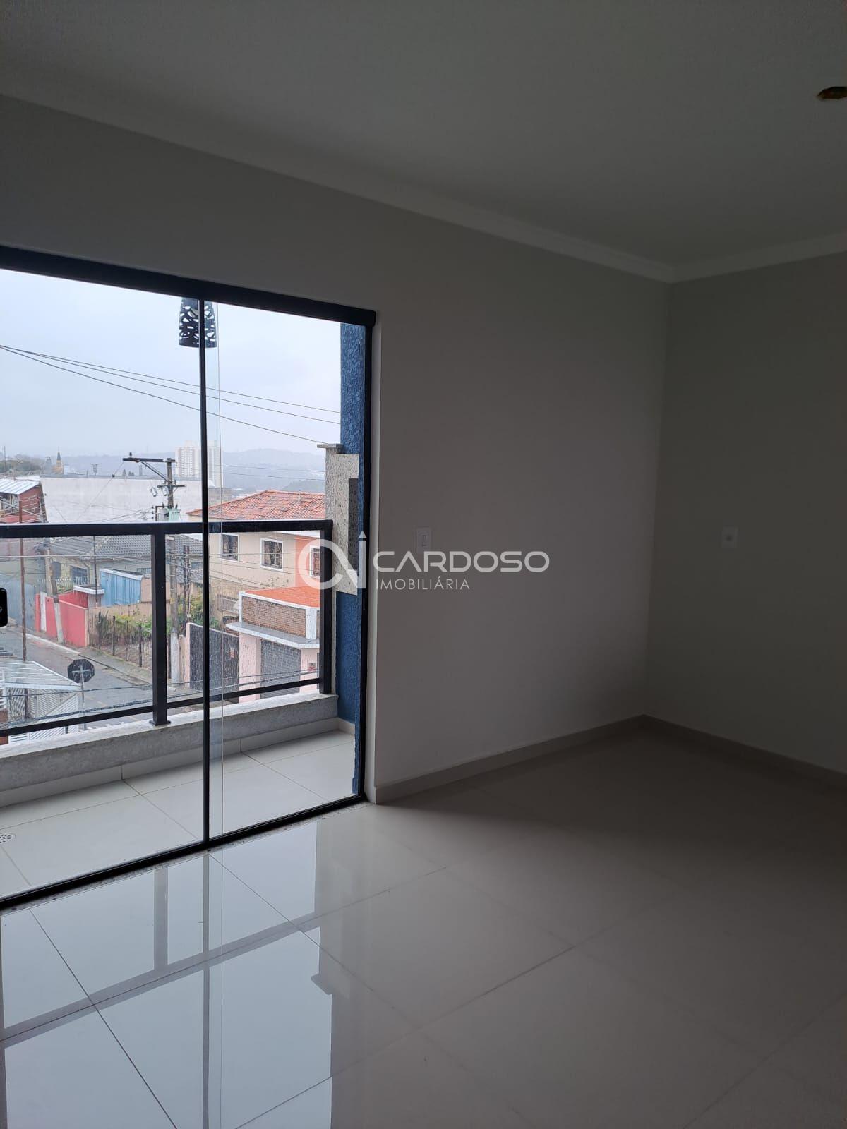 Apartamento Padrão no Bairro da Vila Nivi , zona norte de São ...