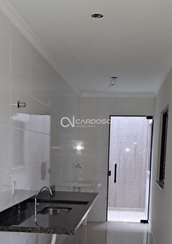 APARTAMENTO 47M  2 DORM 10 MIN. DO METEÔ TUCURUVI