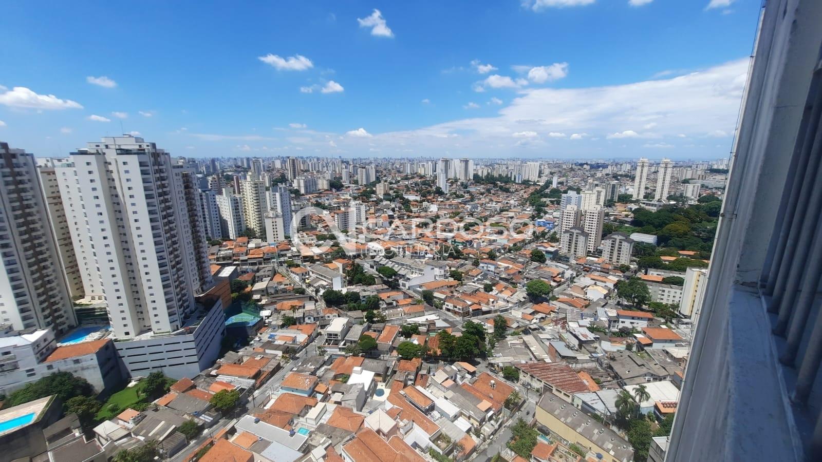 Apartamento em Parque Mandaqui, São Paulo/SP