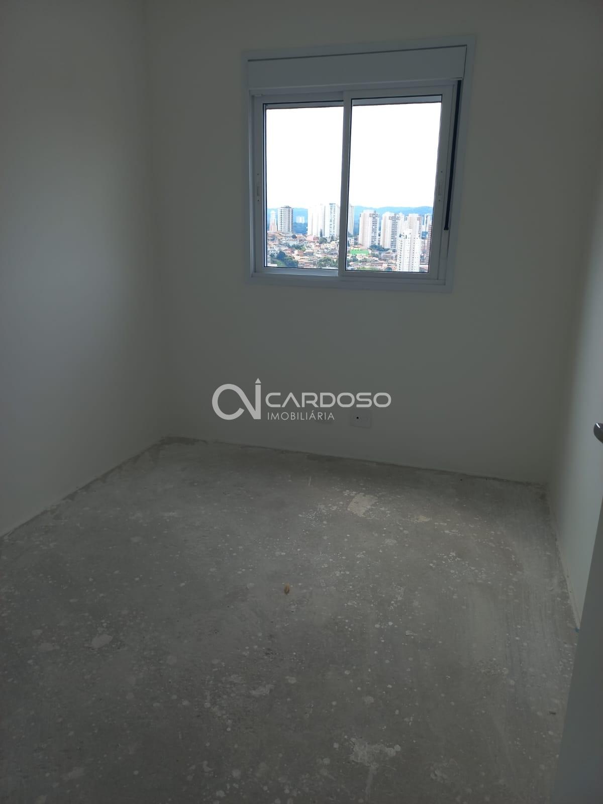 Apartamento em Santana, São Paulo/SP