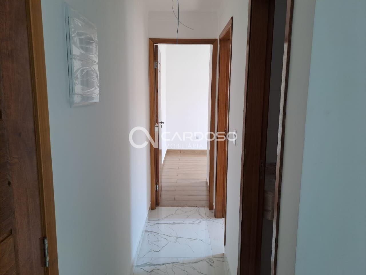 Apartamento Studio  45 m  2 dorm em Vila Nivi, Zona Norte