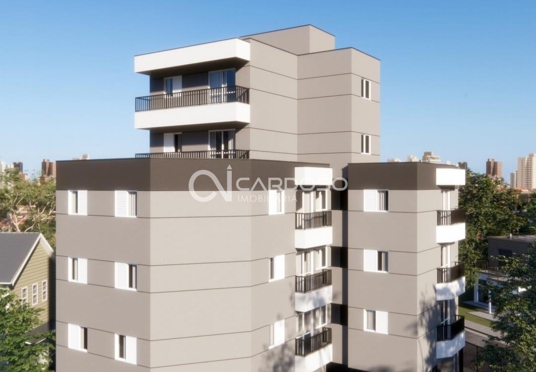 Novo Apartamento a venda em Santa teresinha, São Paulo - SP