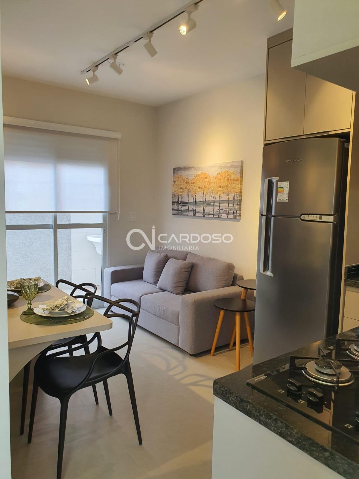 Novo Apartamento Studio a venda em Chora Menino, São Paulo/SP