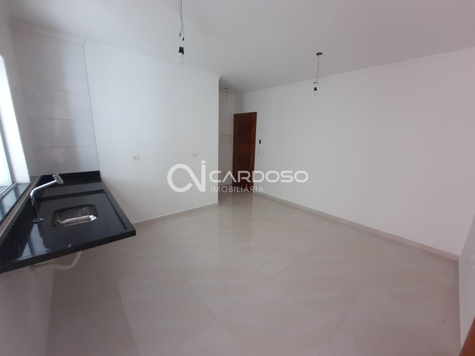 Apartamento Studio em Vila Paiva, com elevador Zona Norte, SP/SP