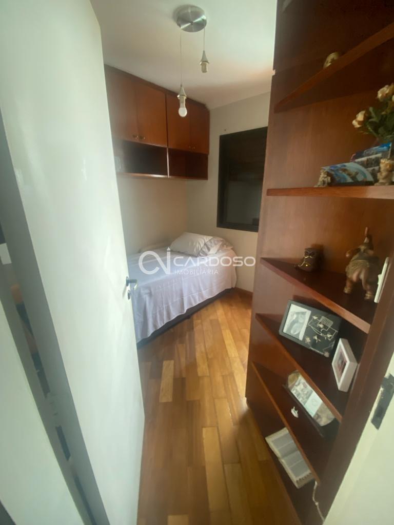 Apartamento em Parque Mandaqui, São Paulo/SP