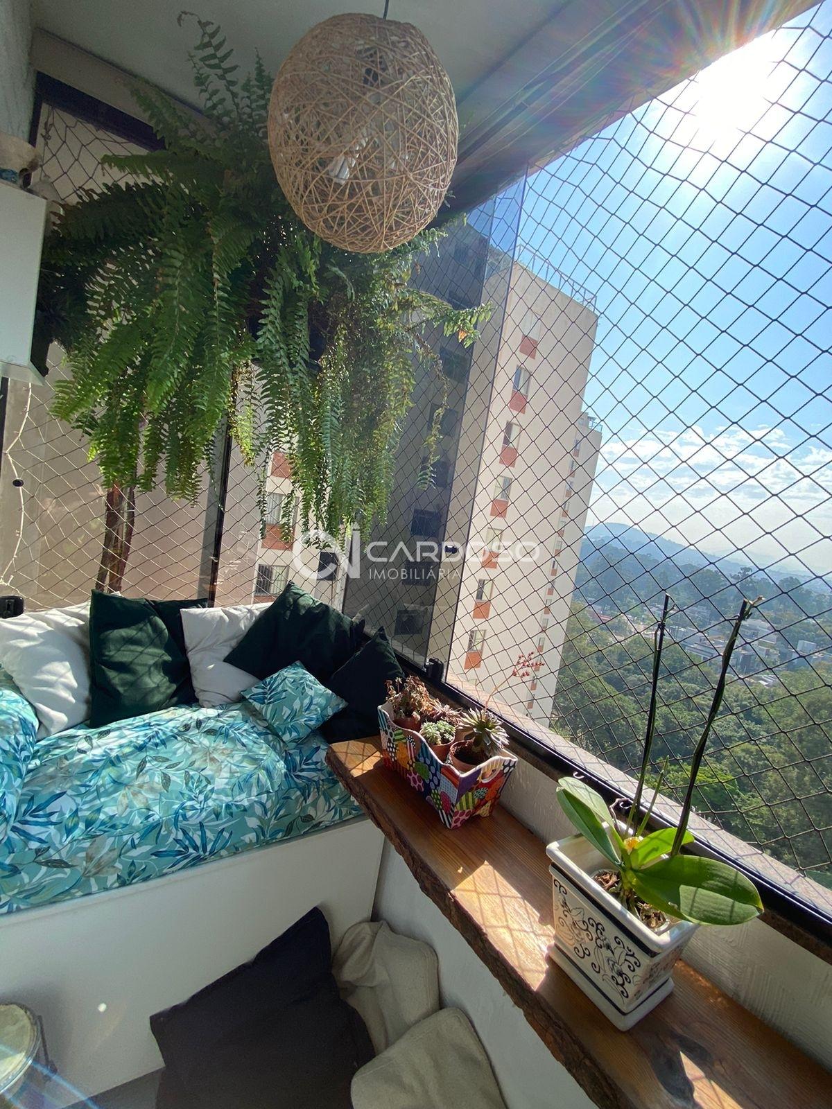 Apartamento em Barro Branco (Zona Norte), São Paulo/SP