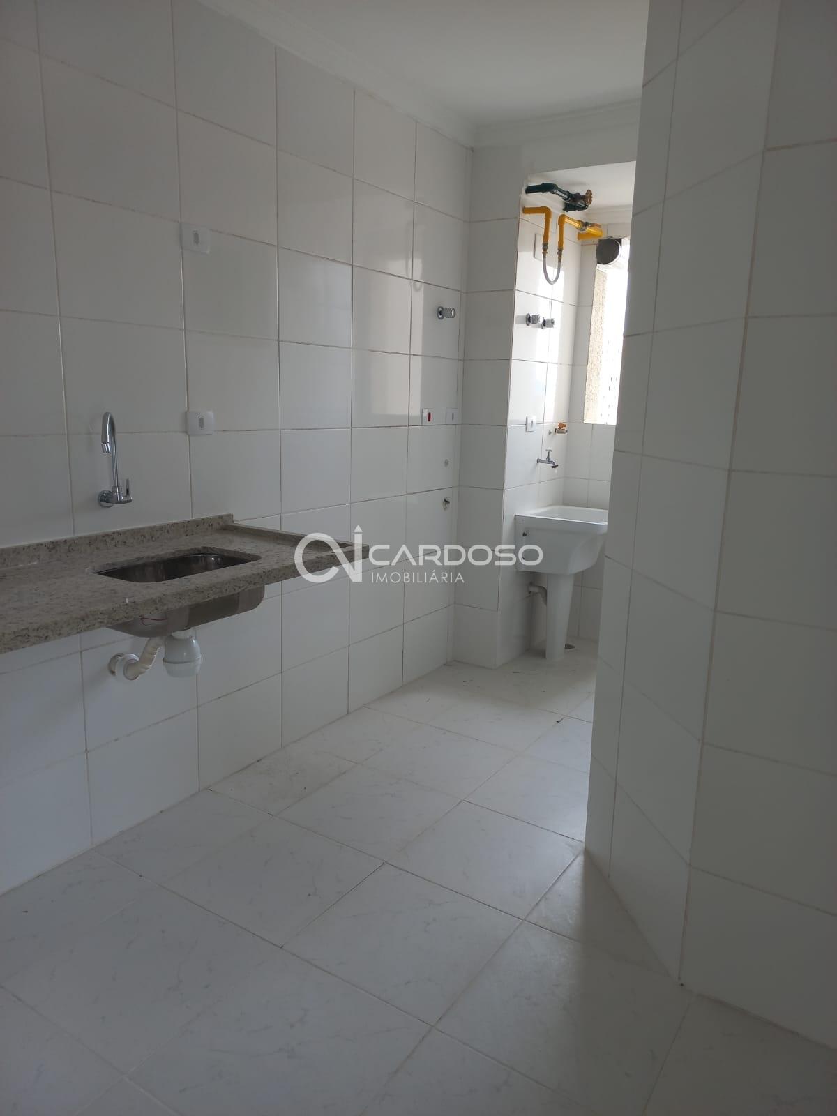 Apartamento em Santana, São Paulo/SP