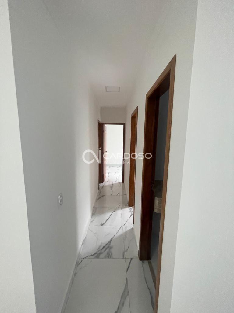 Apartamento Padrão - Novo