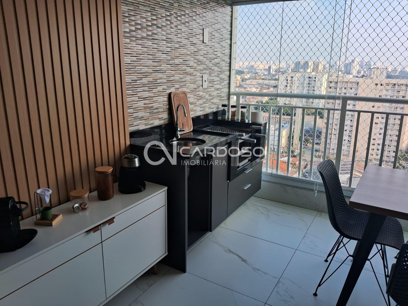 Apartamento em Vila Guilherme, São Paulo SP