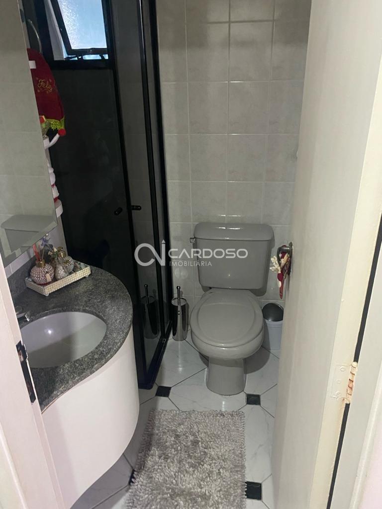 Apartamento em Parque Mandaqui, São Paulo/SP