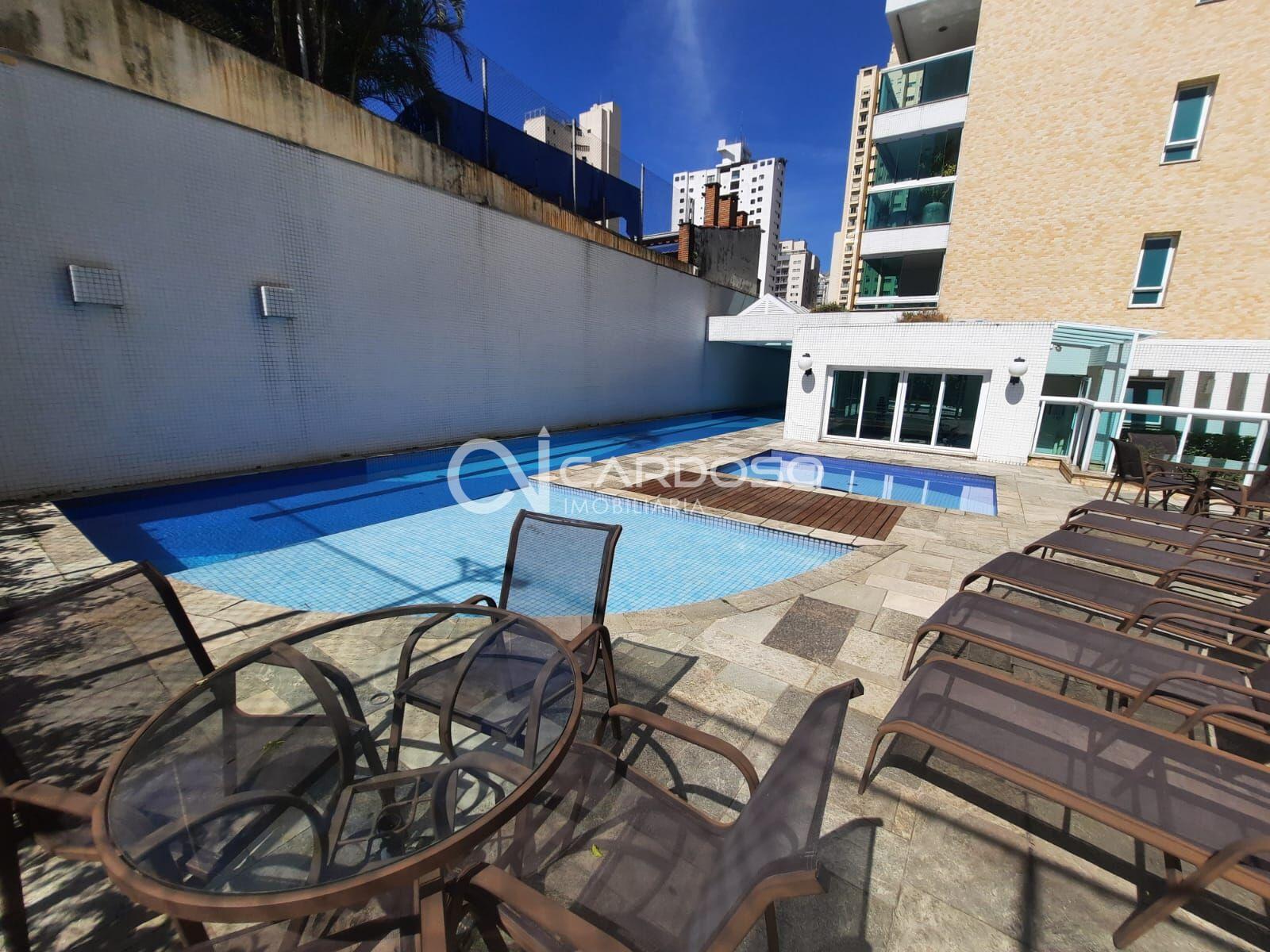 Apartamento  de Alto Padrão a venda em Santana, São Paulo SP