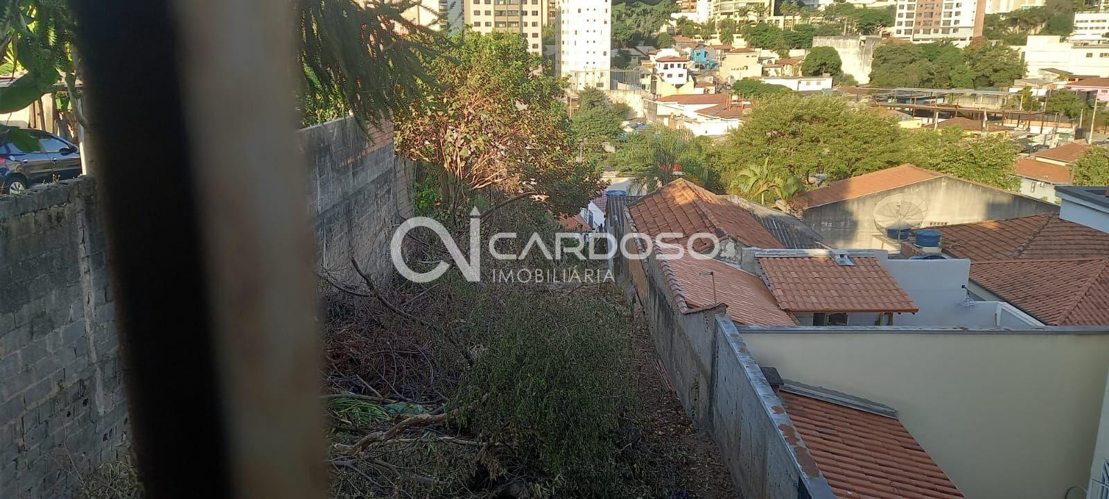 Terreno em Jardim do Colégio (Zona Norte), São Paulo/SP