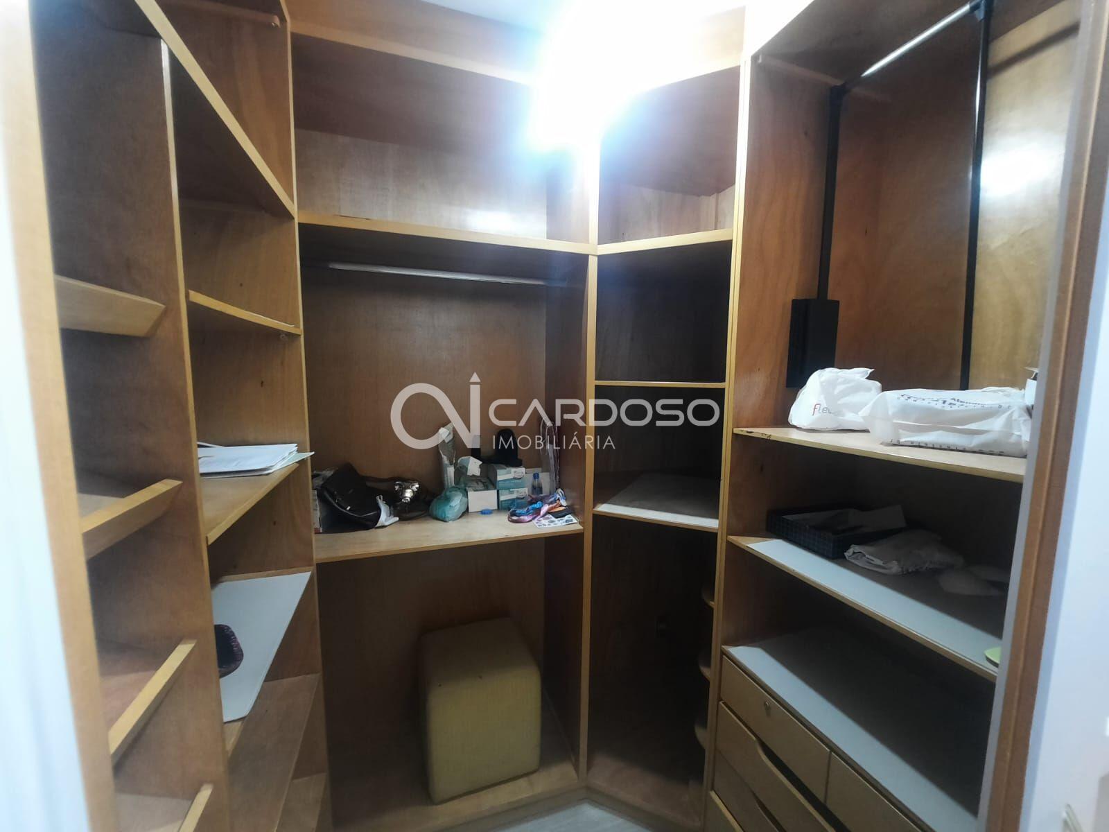 Apartamento Alto Padrão em Santana, São Paulo SP