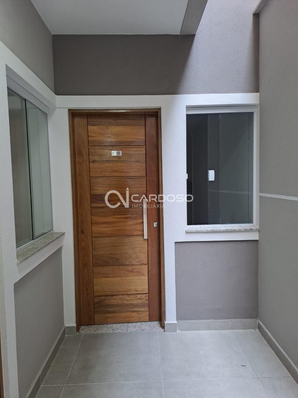 Apartamento Studio 45m , 02 dormitórios,  elevador, na Vila Nivi