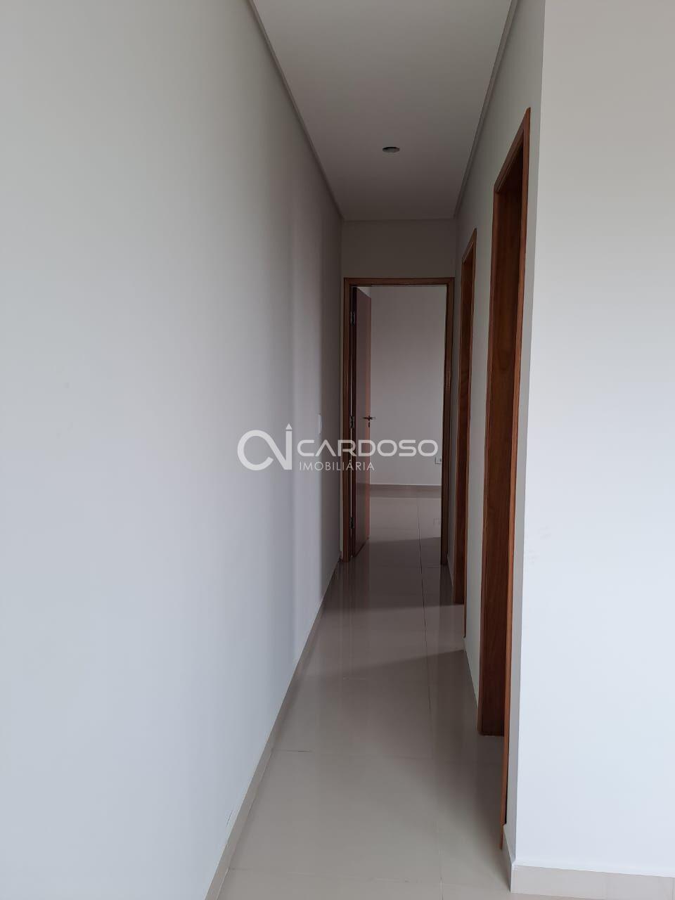 Apartamento em Vila Nivi, São Paulo/SP