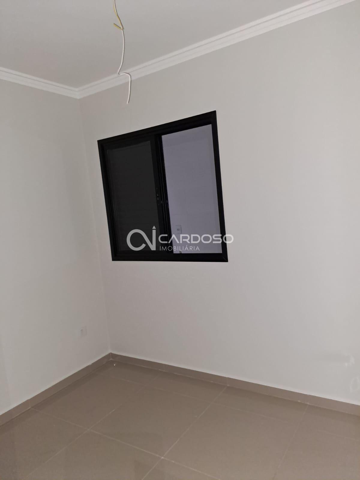 Apartamento em Vila Nivi, São Paulo/SP