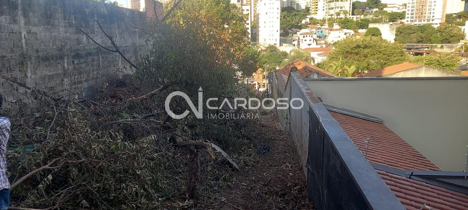 Terreno em Jardim do Colégio (Zona Norte), São Paulo/SP