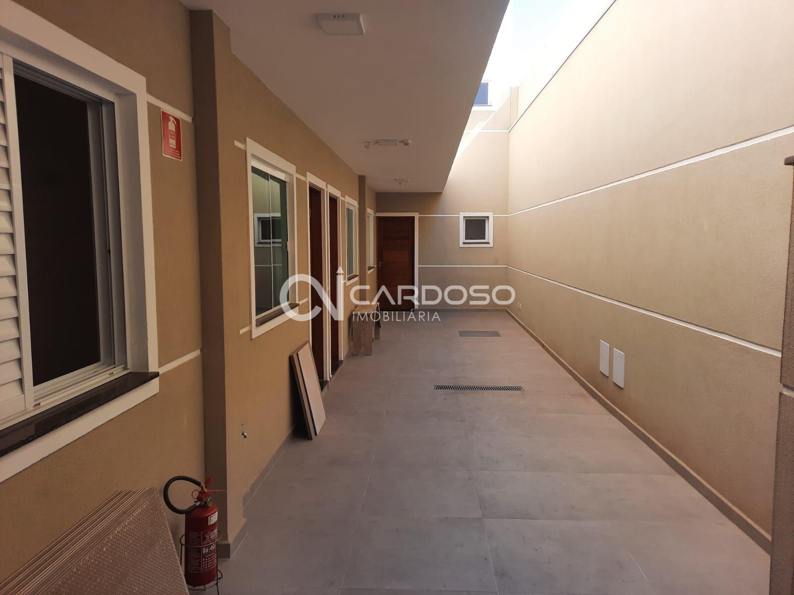 Apartamento Studio em Vila Paiva, com elevador Zona Norte, SP/SP