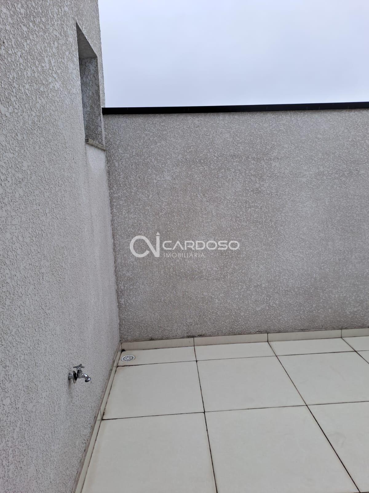 APARTAMENTO 50M  2 DORM. QUINTAL 1 VAGA VILA NIVI