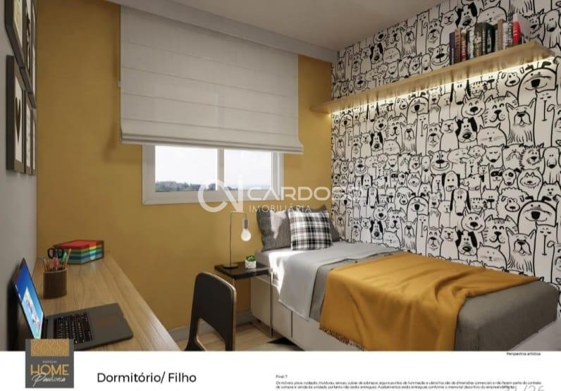 Breve Lançamento Apartamento em Vila Paulicéia, São Paulo - SP