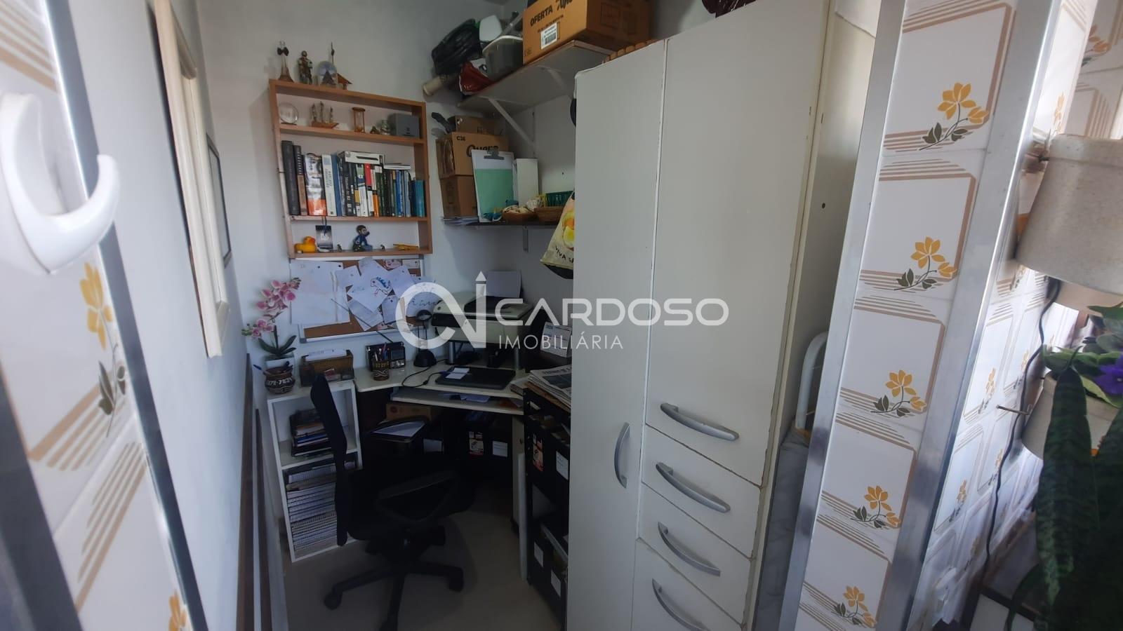 Apartamento em Parque Mandaqui, São Paulo/SP