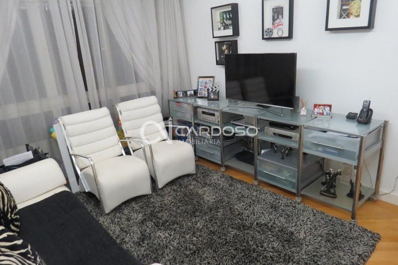 Apartamento Alto Padrão em Santa Teresinha, São Paulo/SP