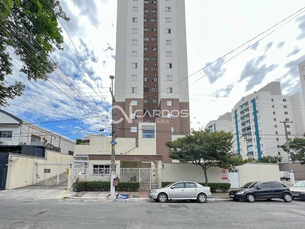 Apartamento em Vila Guilherme, São Paulo/SP