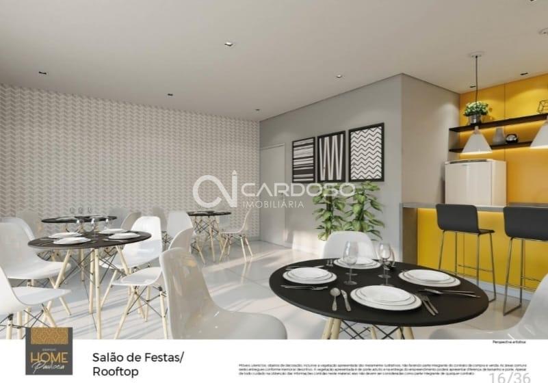 Breve Lançamento Apartamento em Vila Paulicéia, São Paulo - SP