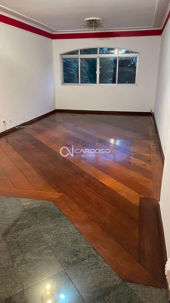 Apartamento em Vila Albertina, São Paulo/SP