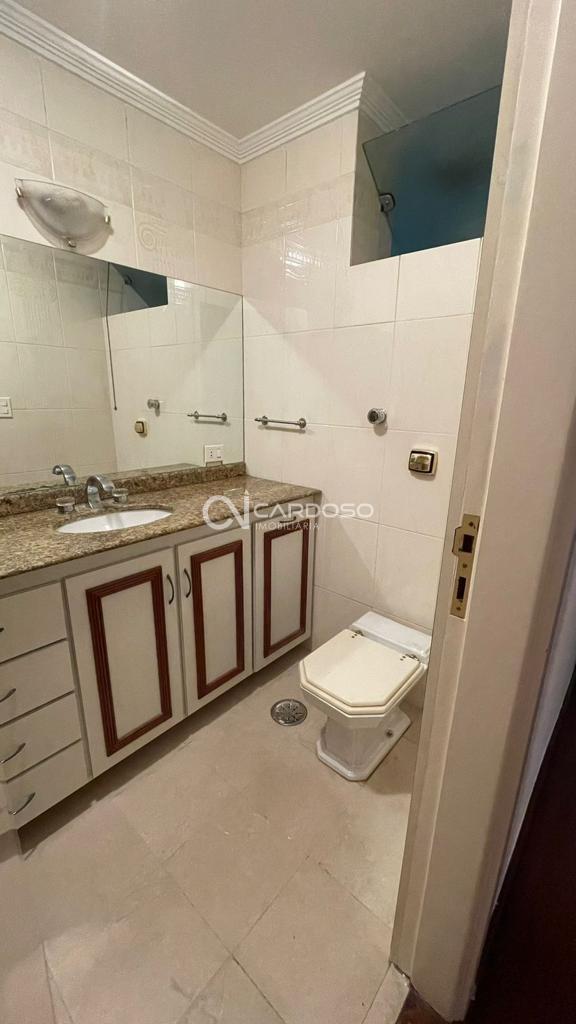 Apartamento em Vila Albertina, São Paulo/SP