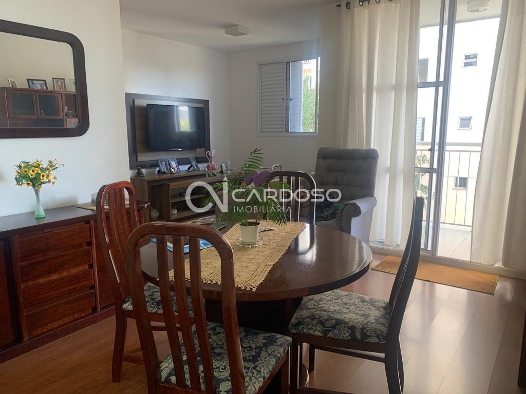 Apartamento em Vila Guilherme, São Paulo/SP