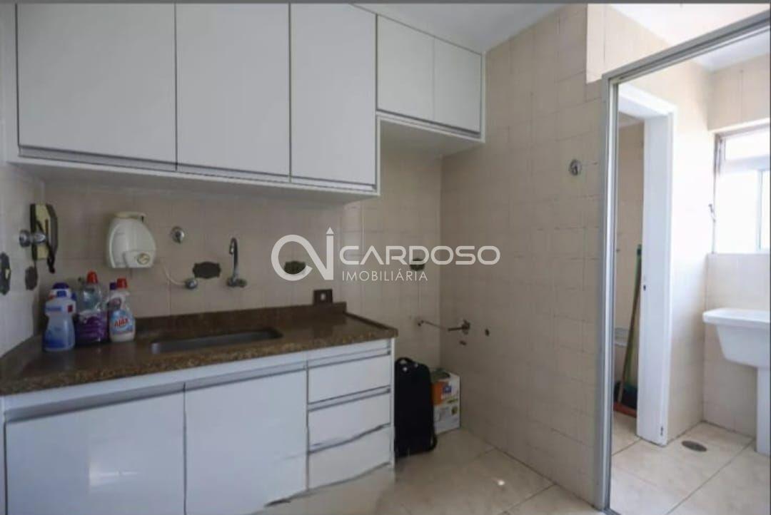 Apartamento em Vila Paulicéia, 72 m  2 dorm. andar alto