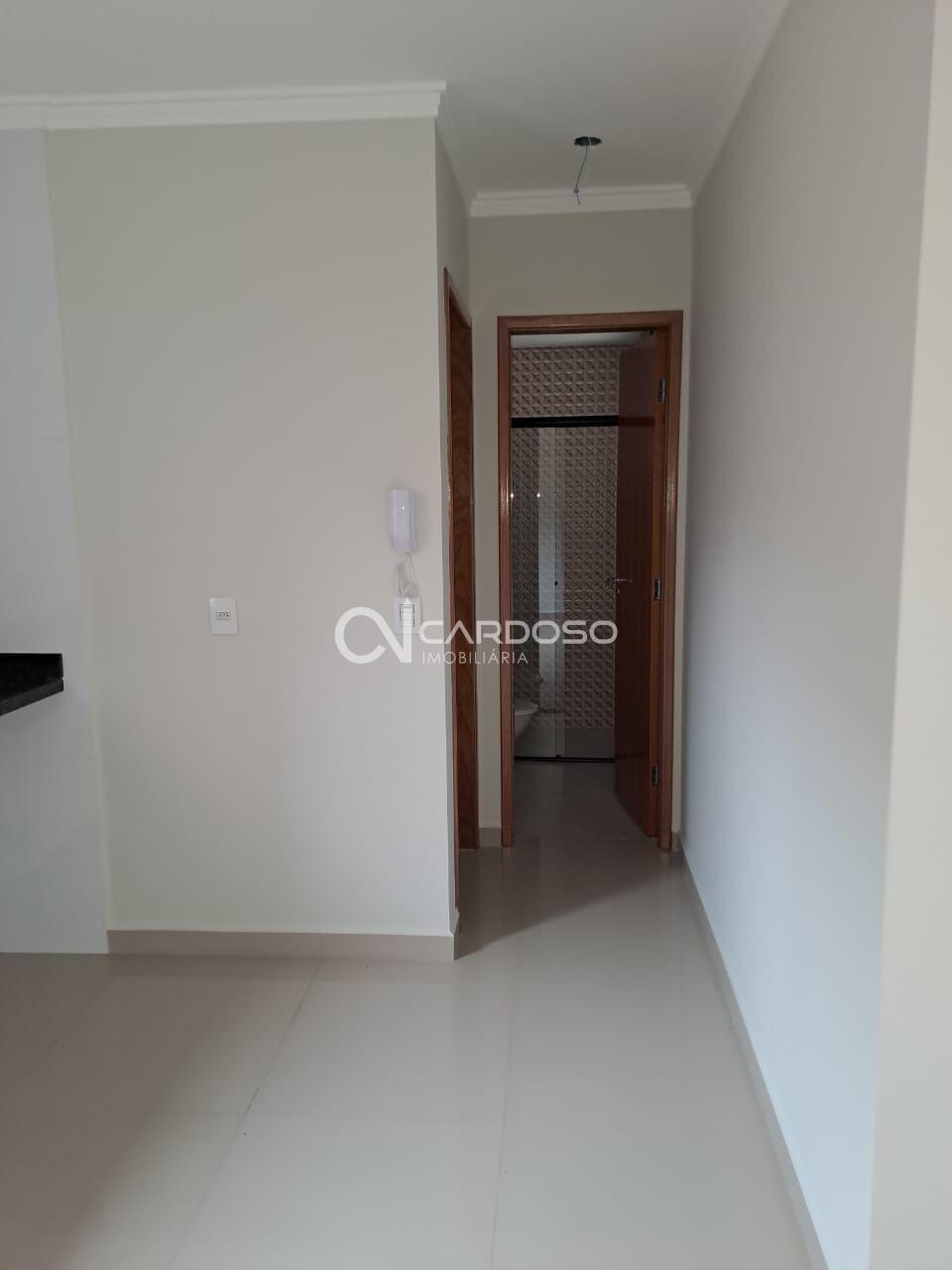 APARTAMENTO 32M  1 DORM 1 VAGA PARA MOTO VILA NIVI