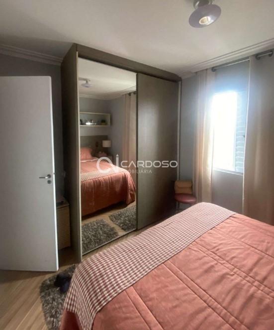 Apartamento em Vila Guilherme, São Paulo/SP