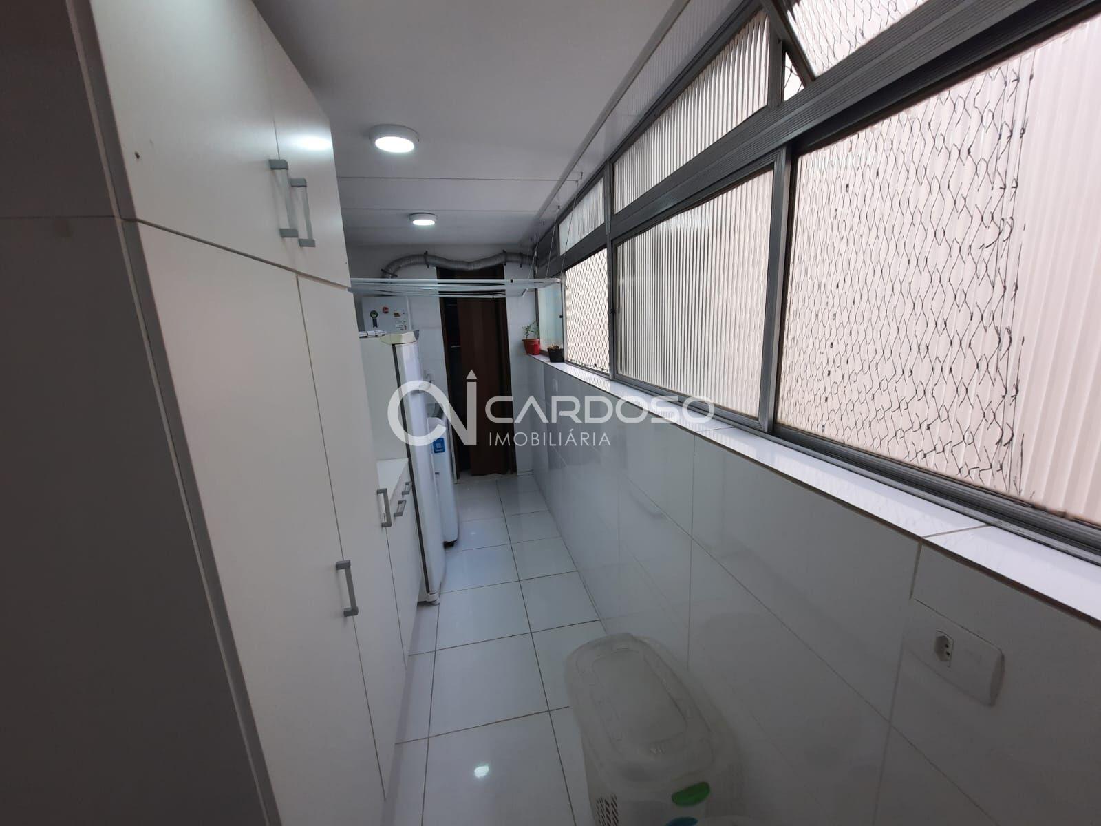 Apartamento a venda em Santana, São Paulo/SP