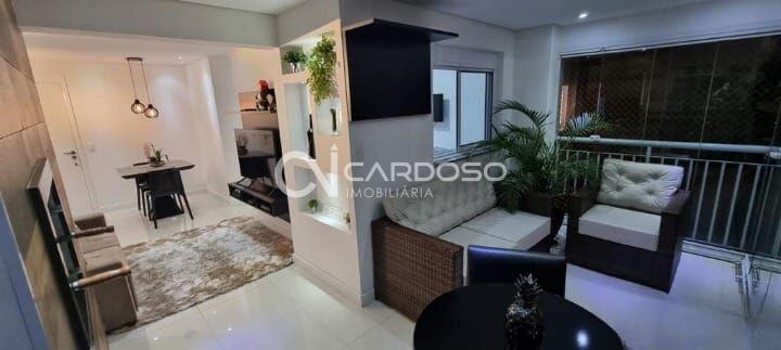 Apartamento no bairro da Vila Ester ,Zona Norte, São Paulo