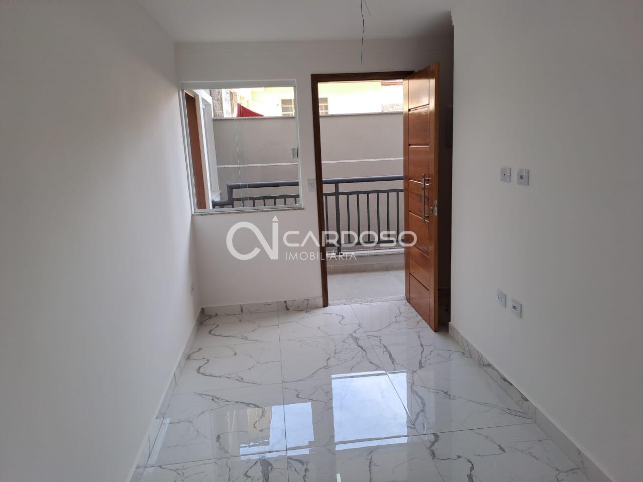 Apartamento Studio  novo 45m em Vila Nivi, Zona Norte SP