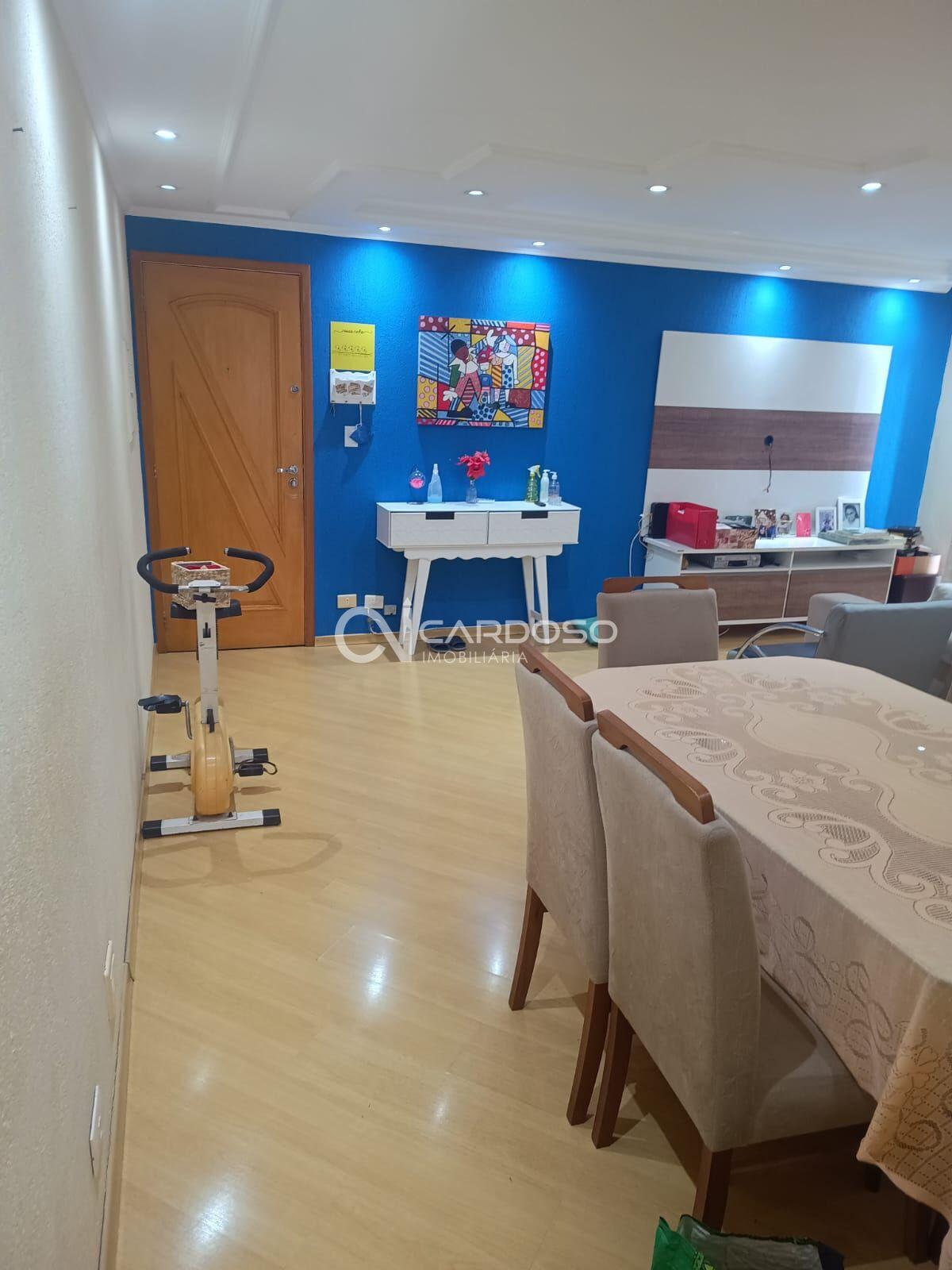 Apartamento 73m  em Vila Dom Pedro II Zona Norte São Paulo