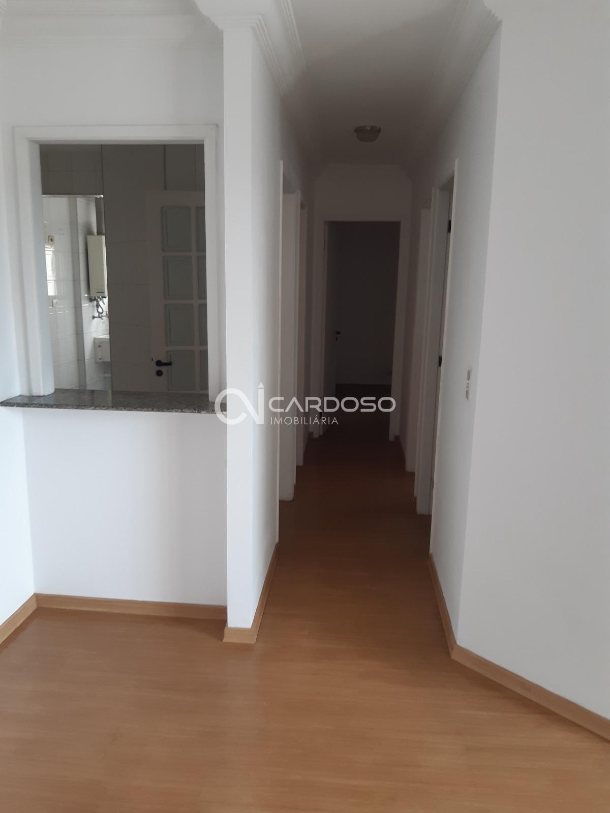 Apartamento em Parque Mandaqui, São Paulo/SP