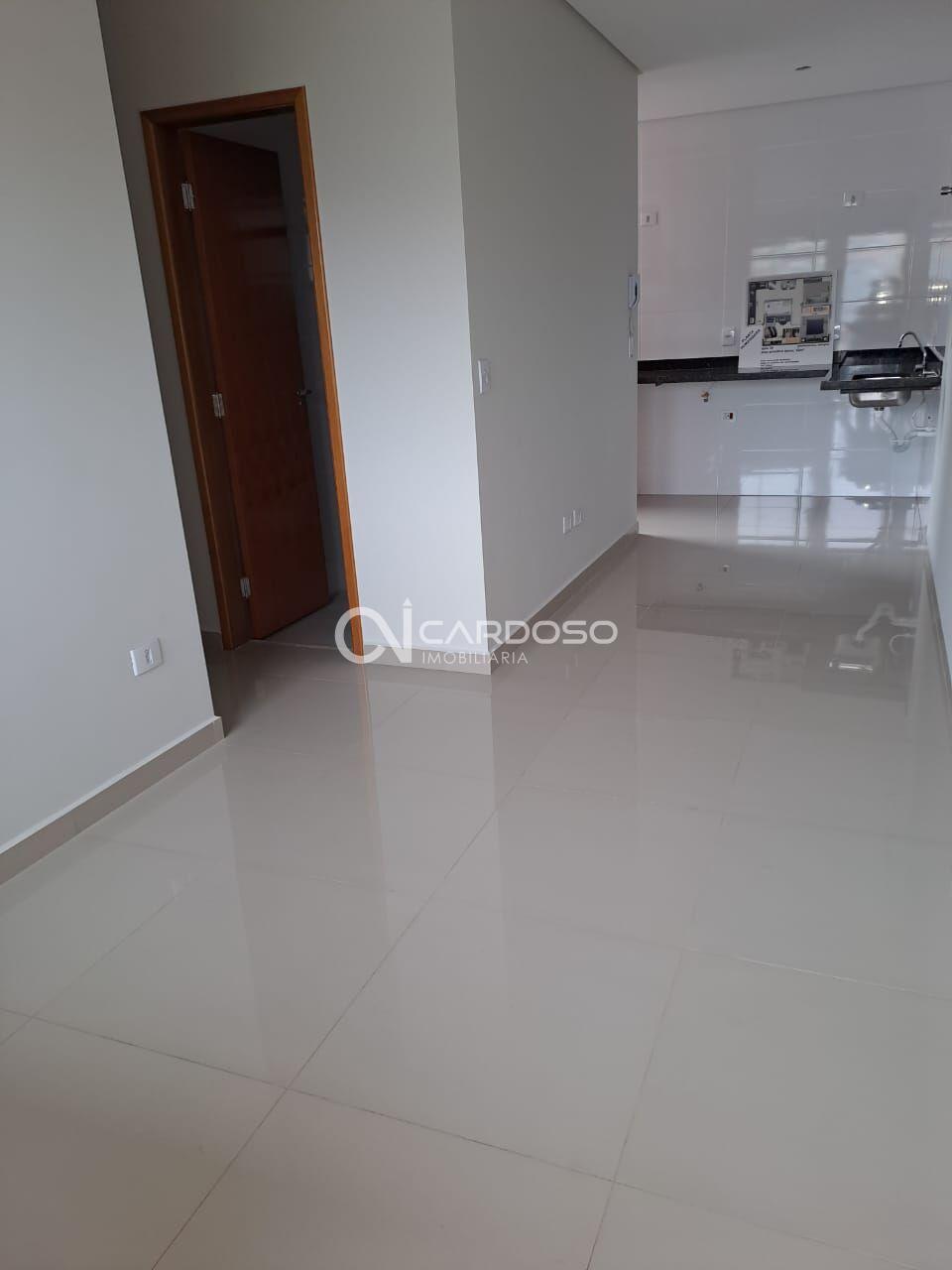 APARTAMENTO 42M  2 DORM 1 VAGA PARA MOTO VILA NIVI