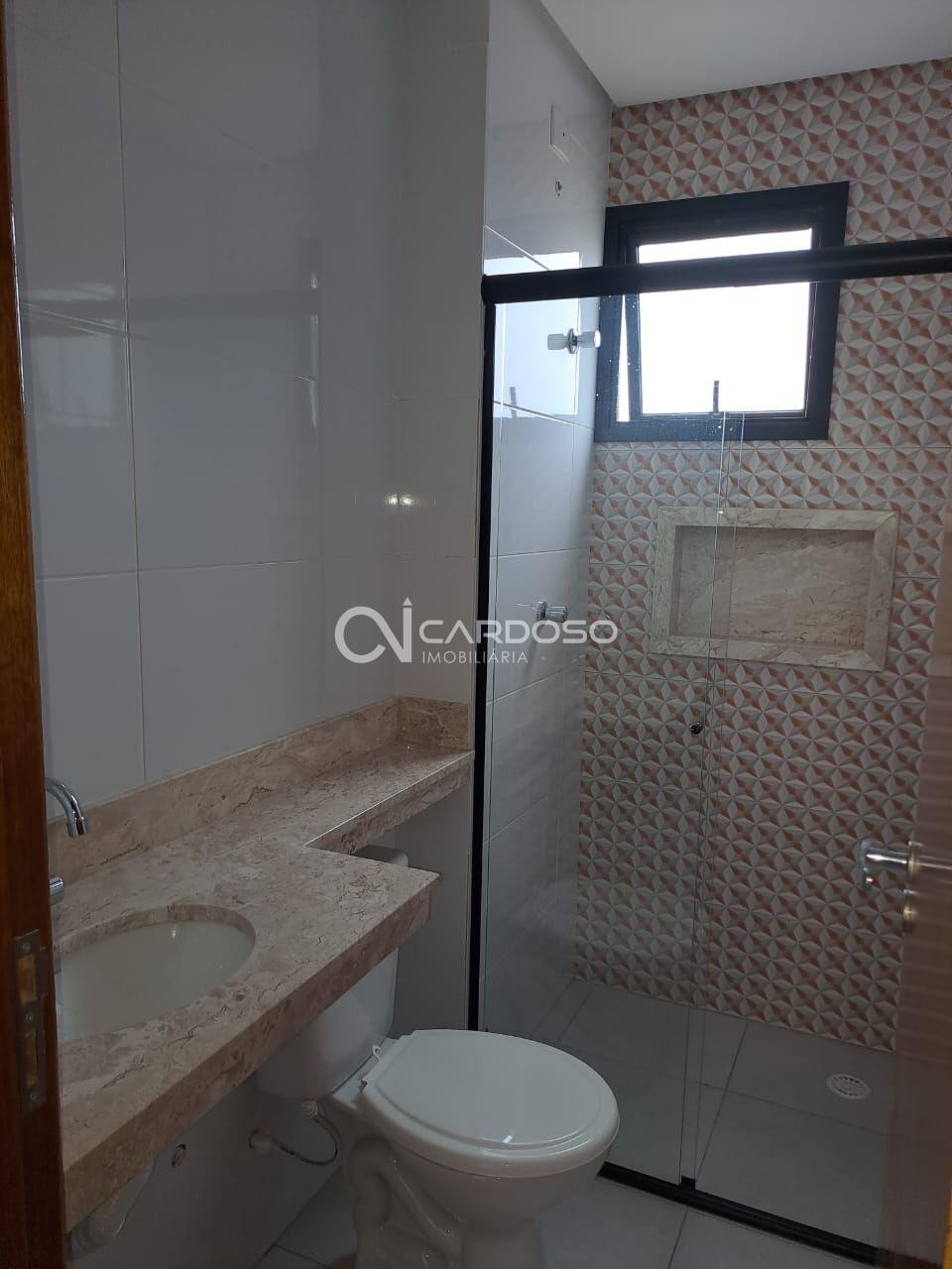 APARTAMENTO 60M  1 DORM QUINTAL VILA NIVI