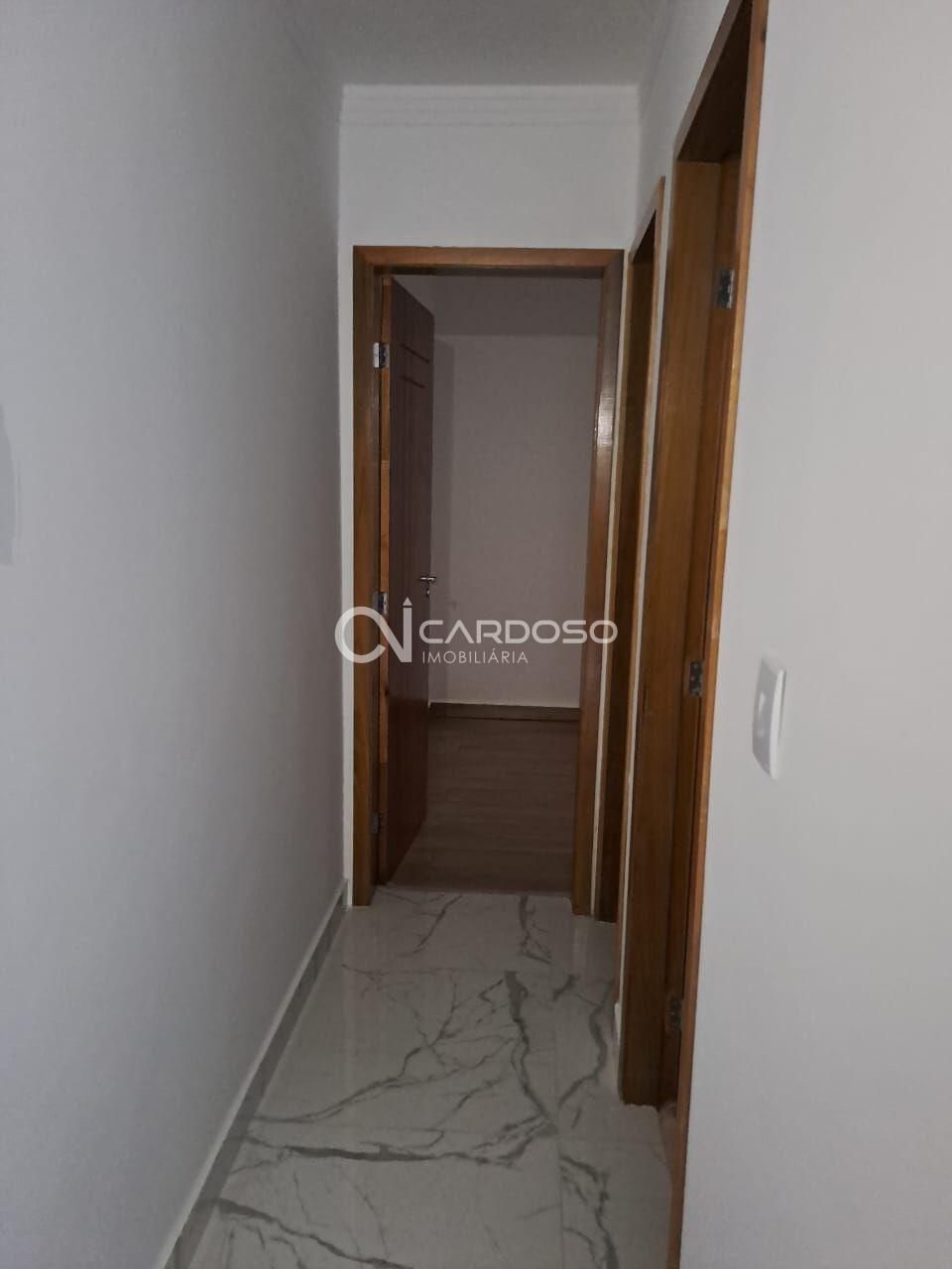 Apartamento com 2 dormitórios à venda, Vila Nivi, zona norte