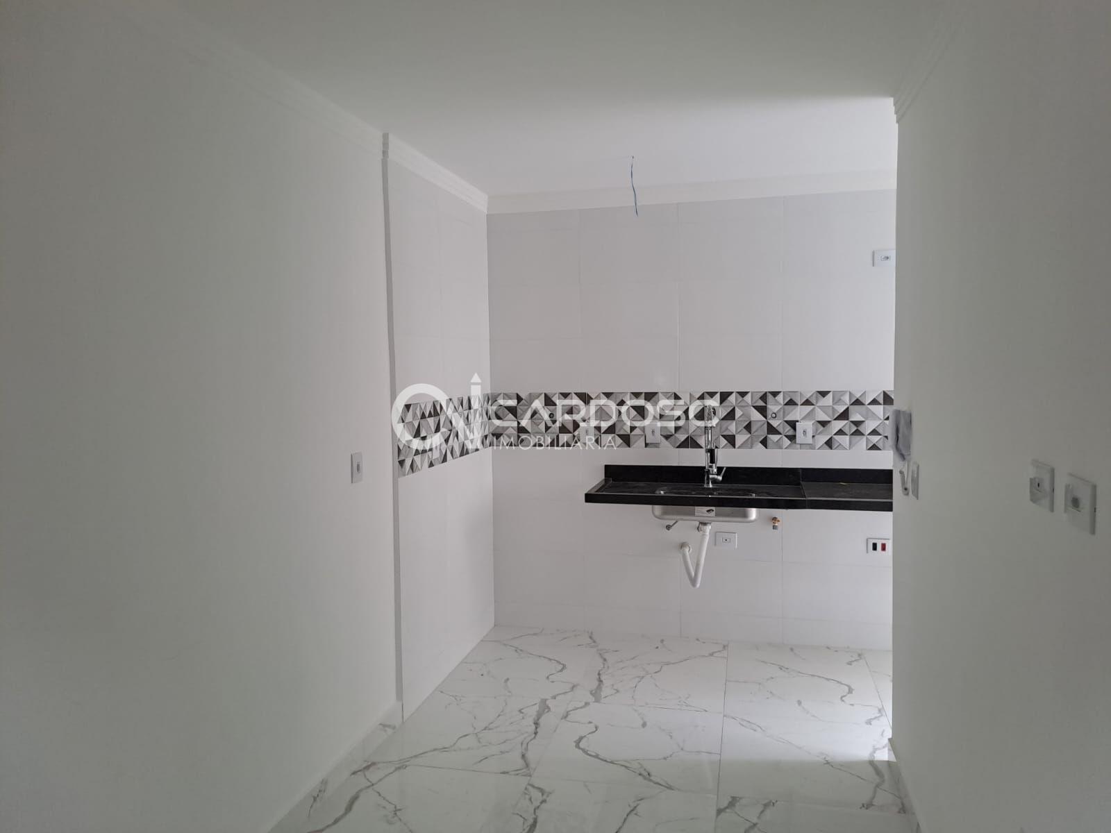 APARTAMENTO STUDIO 2 DORM 1 VAGA  VILA NIVI