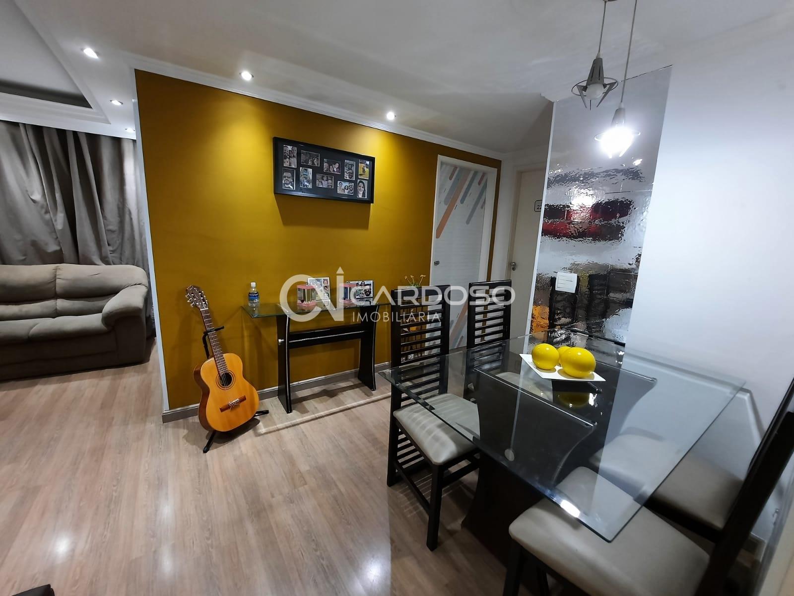 Apartamento em Vila Nivi, São Paulo/SP