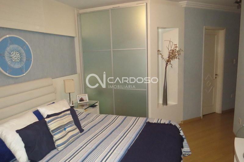 Apartamento Alto Padrão em Santa Teresinha, São Paulo/SP