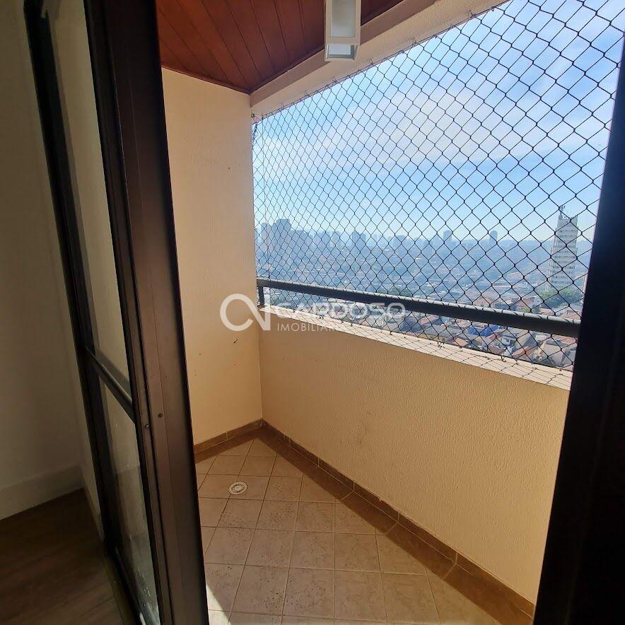 Apartamento 67m  andar alto, depósito, no Chora Menino,