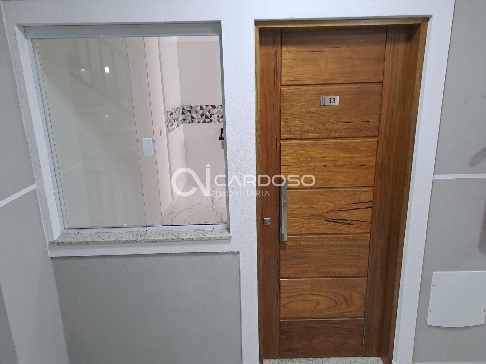 APARTAMENTO STUDIO 2 DORM 1 VAGA  VILA NIVI