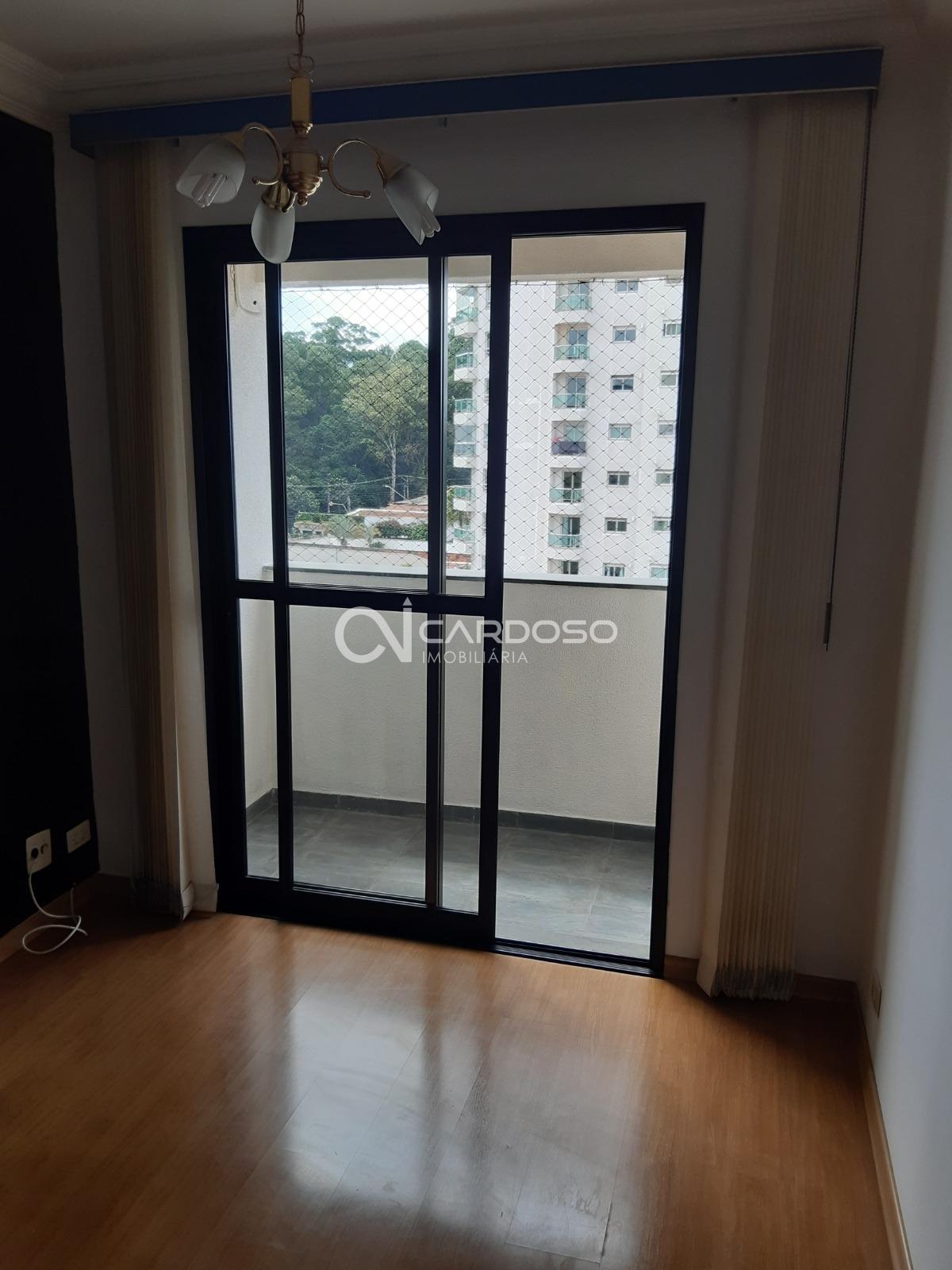 Apartamento em Parque Mandaqui, São Paulo/SP