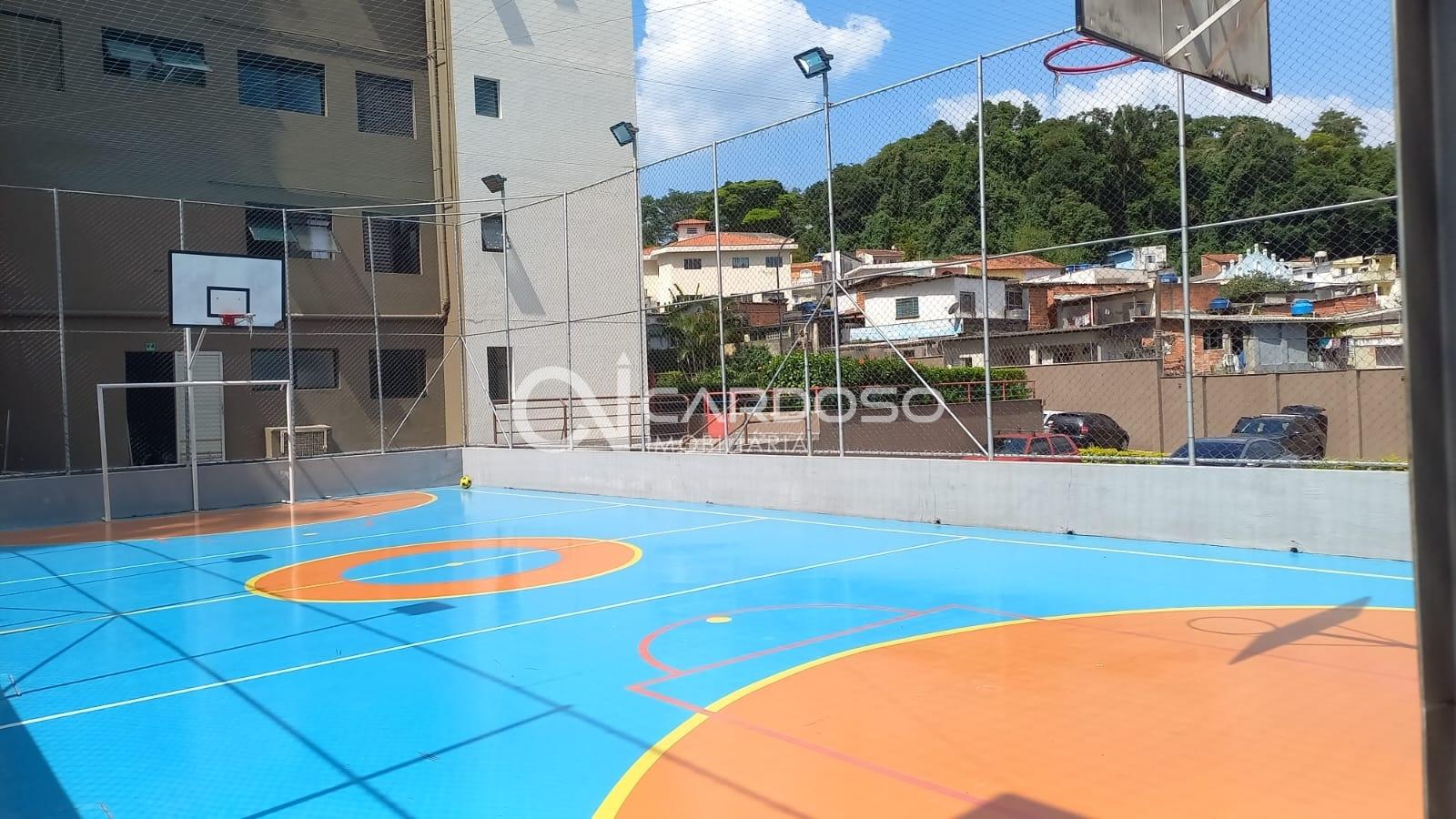 Apartamento Padrão, no bairro Vila Santos, em São Paulo-SP