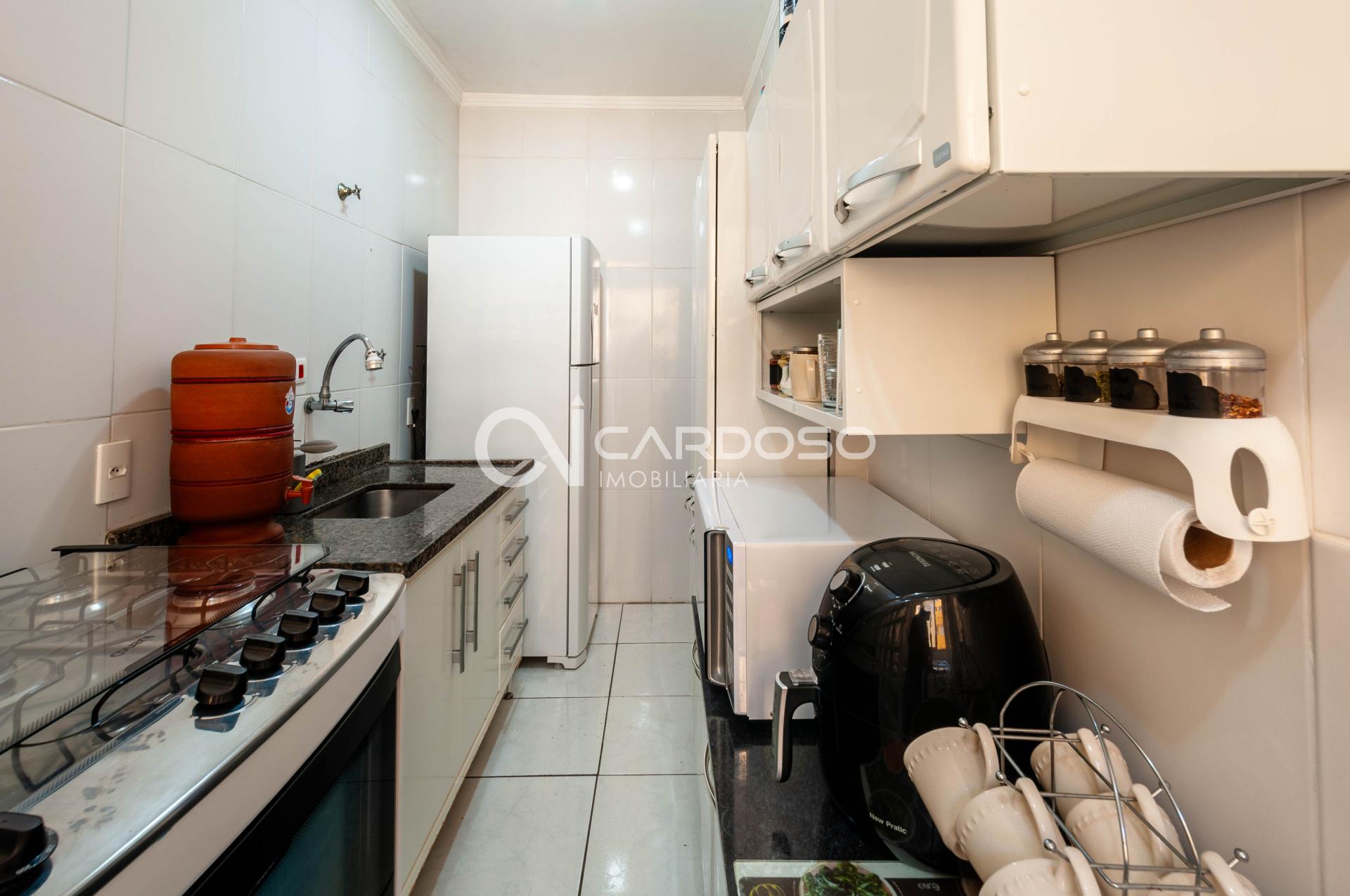 Apartamento 38m  1 dorm no bairro  do Imirim